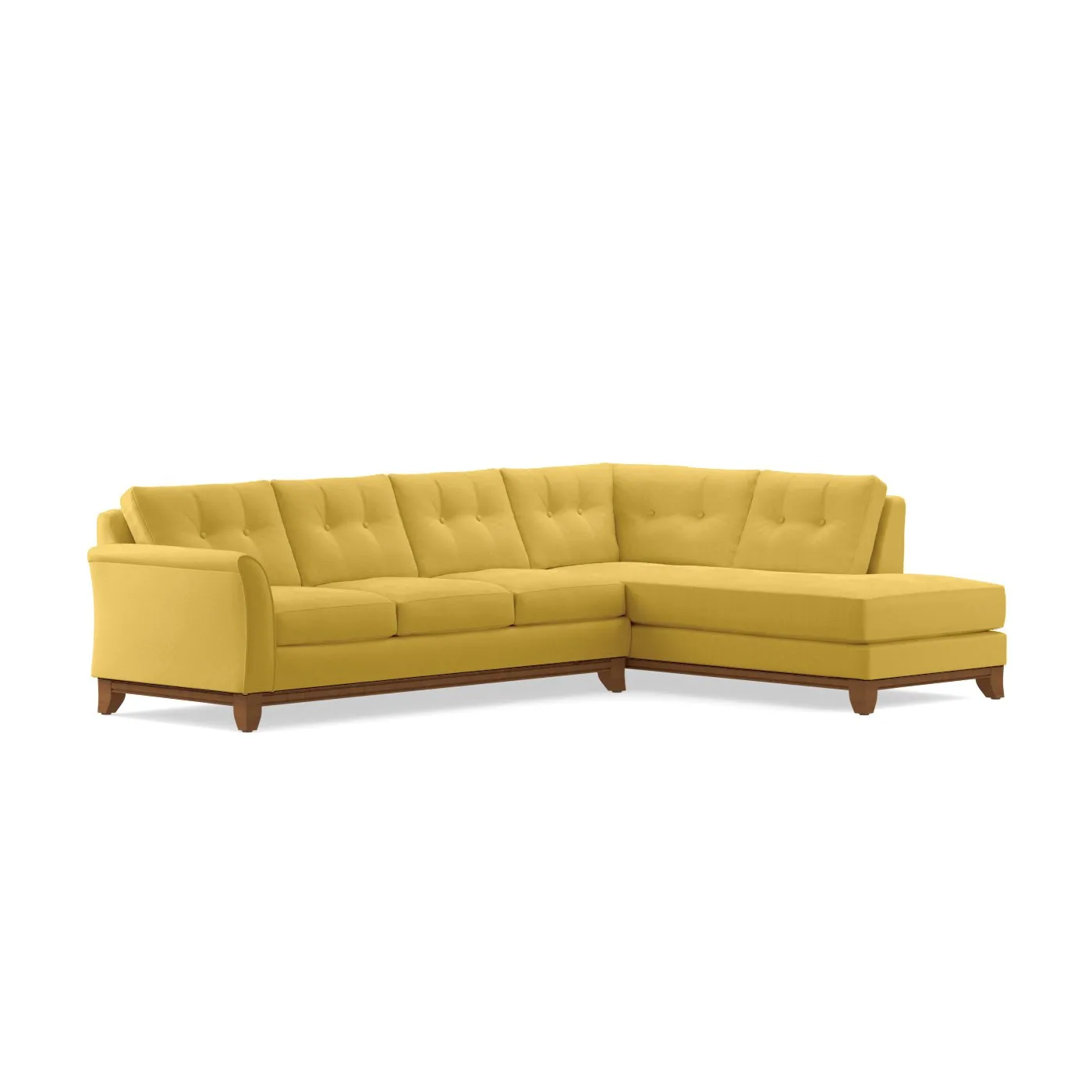 Marco 2pc Sleeper Sectional