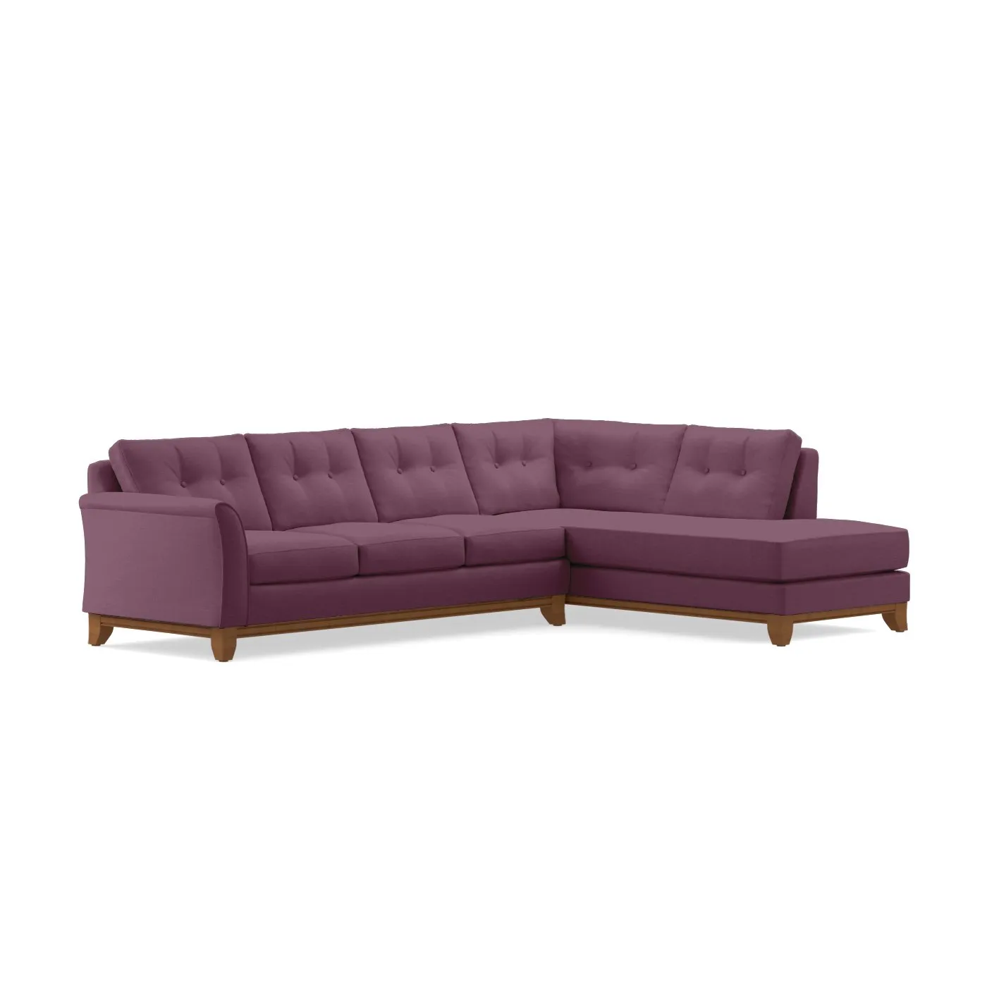 Marco 2pc Sleeper Sectional
