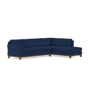 Marco 2pc Sleeper Sectional