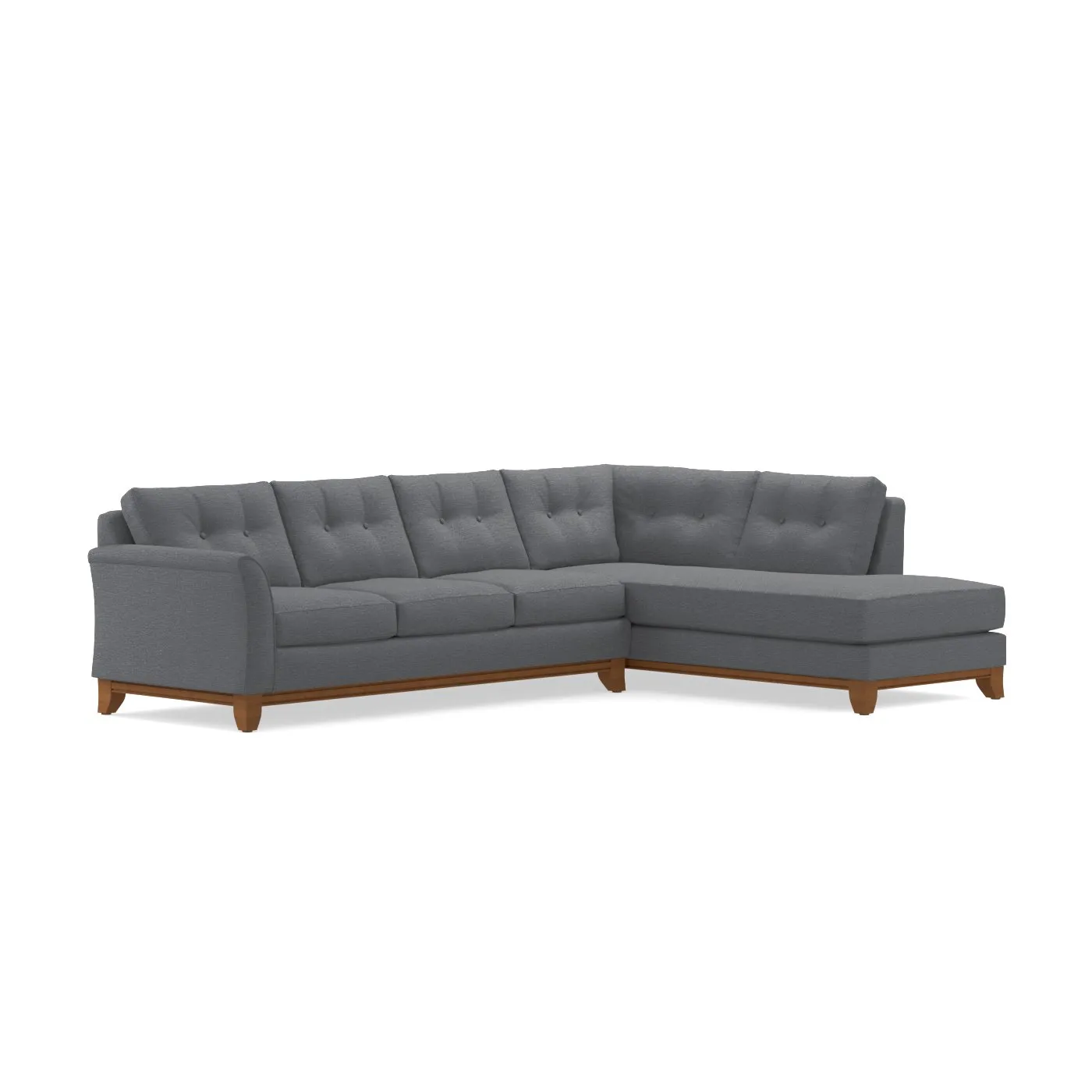 Marco 2pc Sleeper Sectional