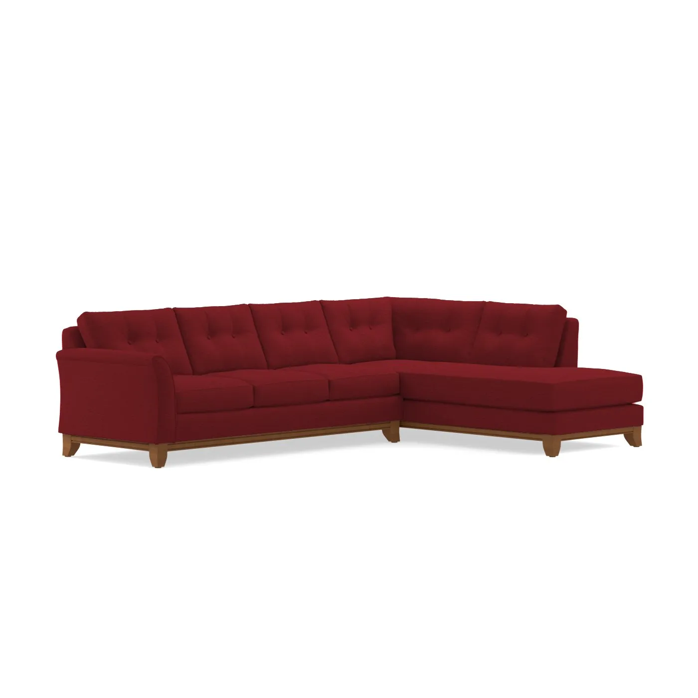 Marco 2pc Sleeper Sectional
