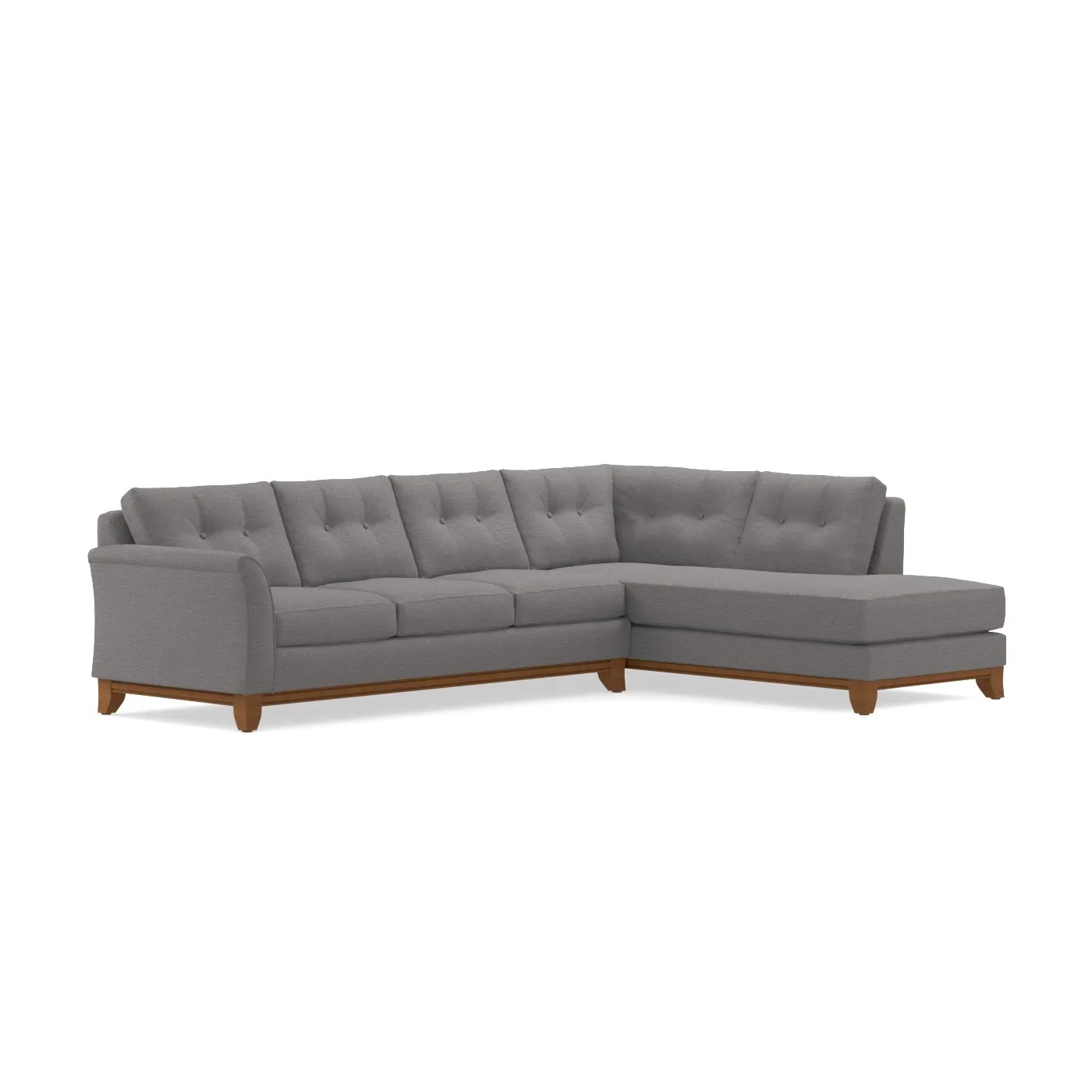 Marco 2pc Sleeper Sectional