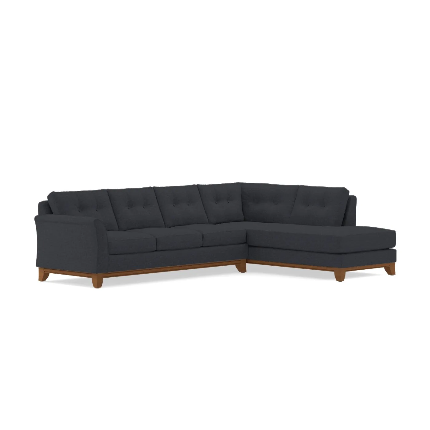 Marco 2pc Sleeper Sectional