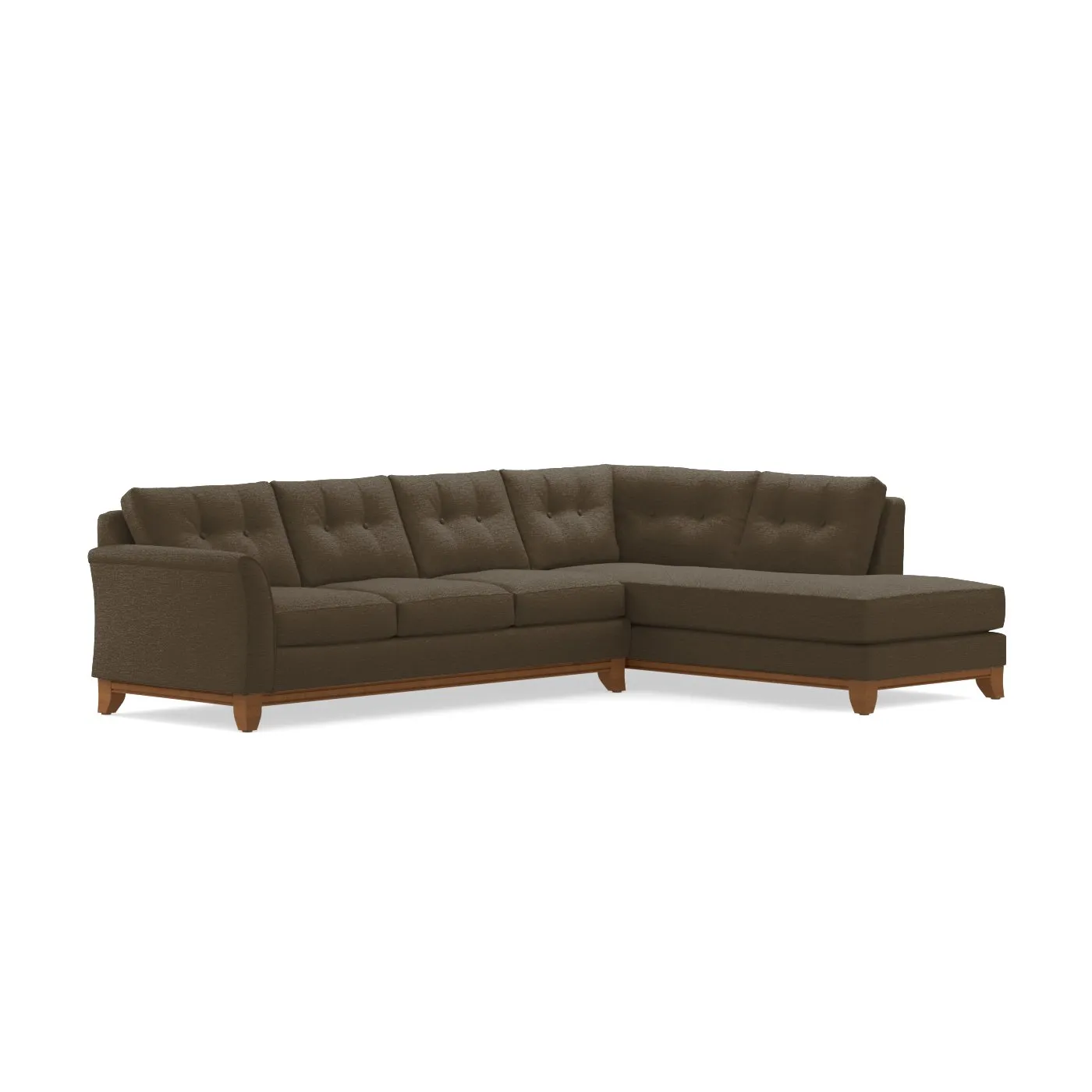 Marco 2pc Sleeper Sectional
