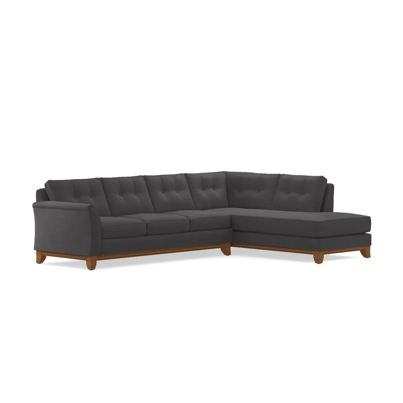 Marco 2pc Sleeper Sectional