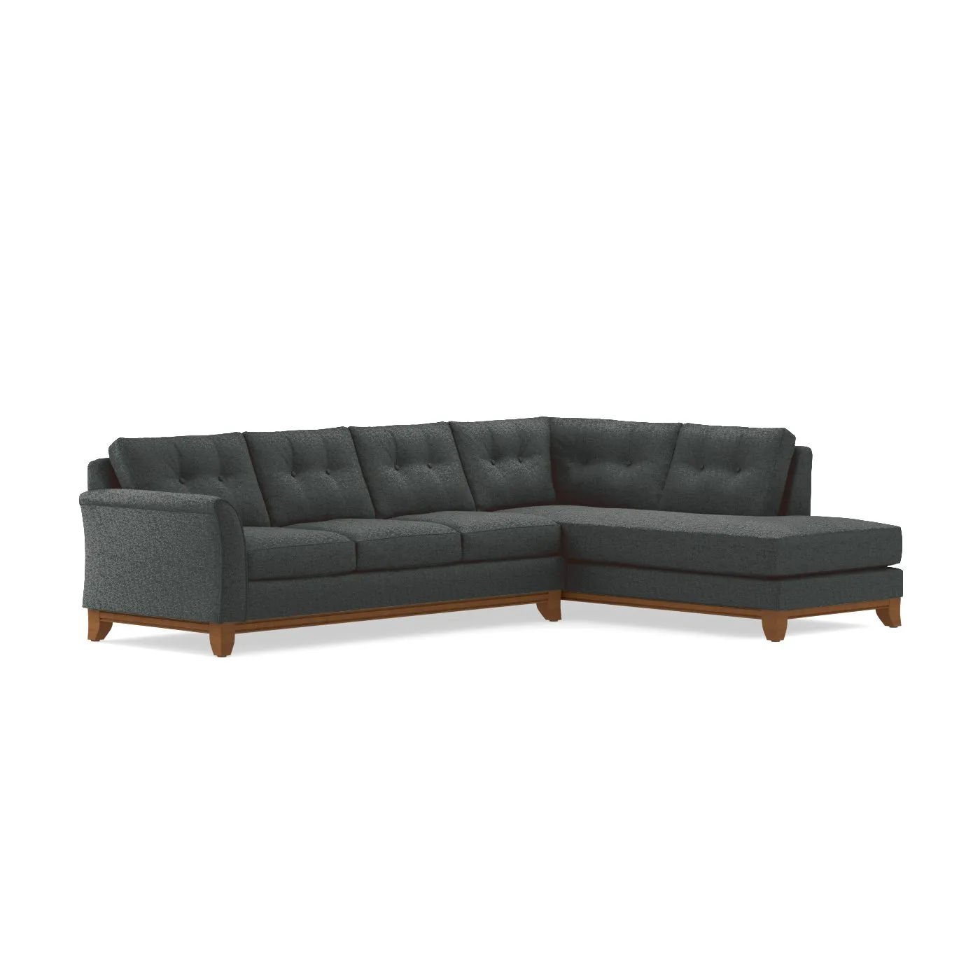 Marco 2pc Sleeper Sectional