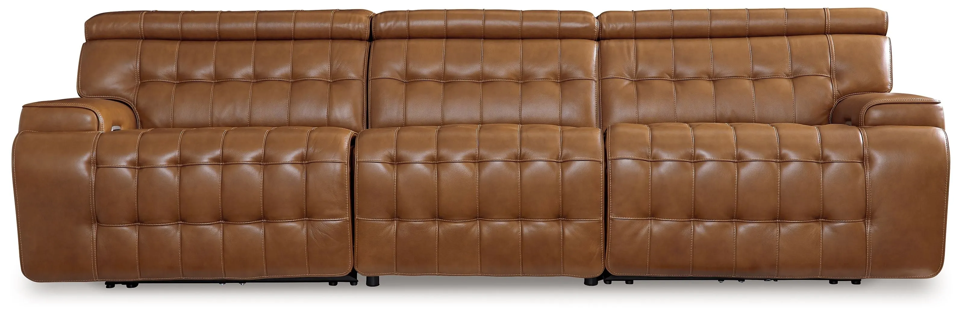 Marlo Temmpton - Power Reclining Sectional