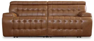 Marlo Temmpton - Power Reclining Sectional