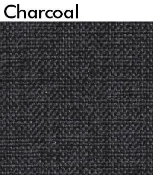 Melrose 2pc Sectional Sofa RAF in CHARCOAL - CLEARANCE