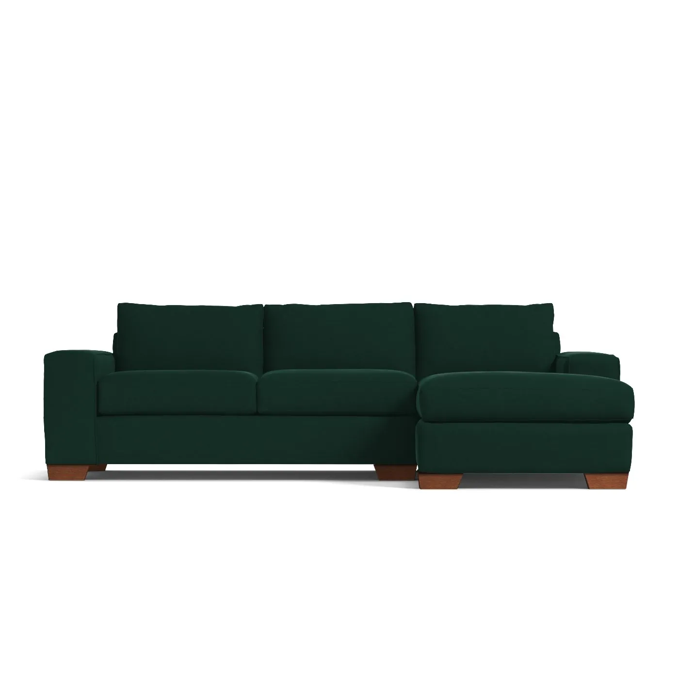 Melrose 2pc Sectional Sofa