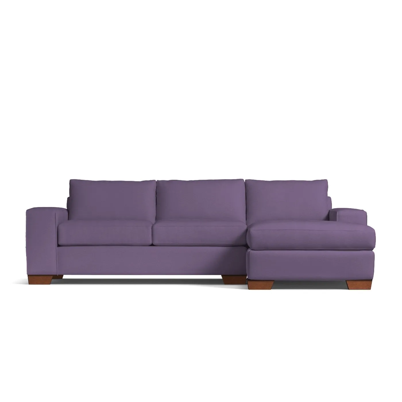 Melrose 2pc Sectional Sofa