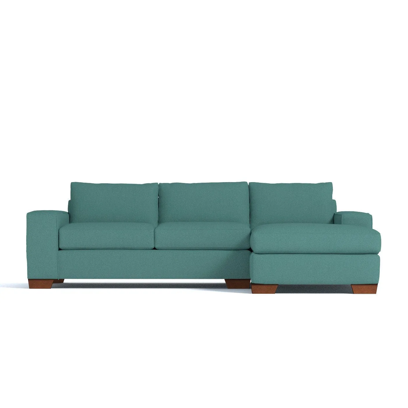 Melrose 2pc Sectional Sofa
