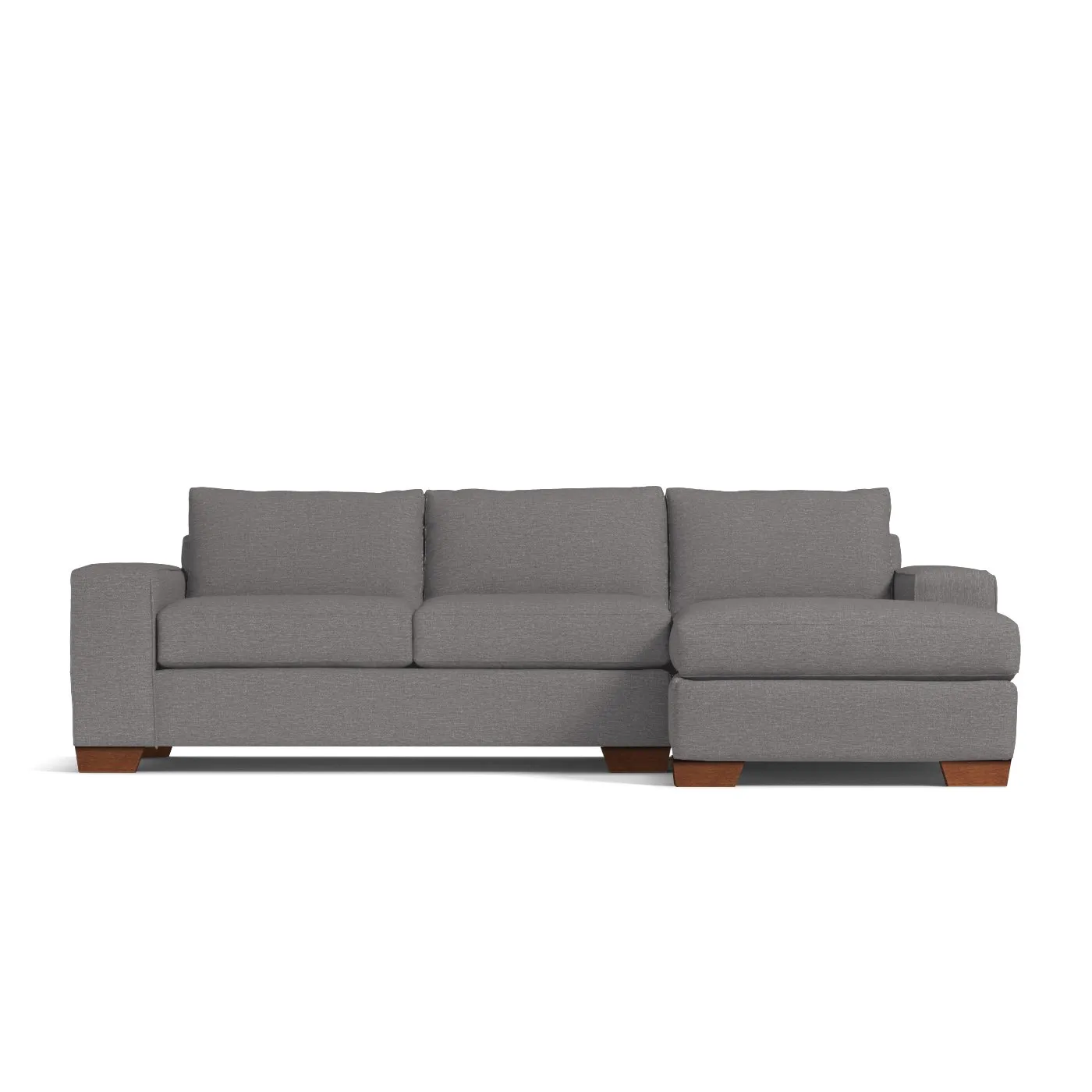 Melrose 2pc Sectional Sofa