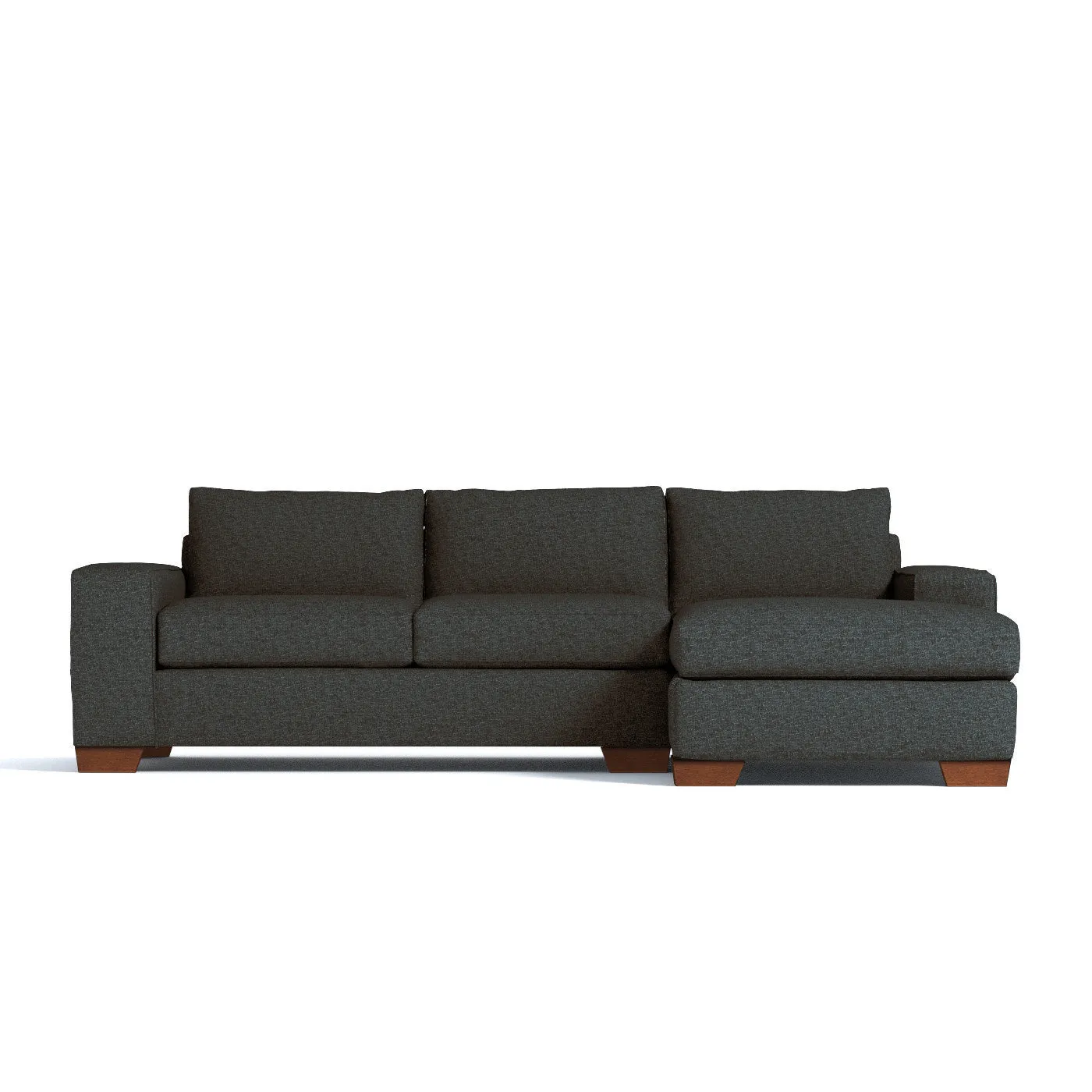 Melrose 2pc Sectional Sofa