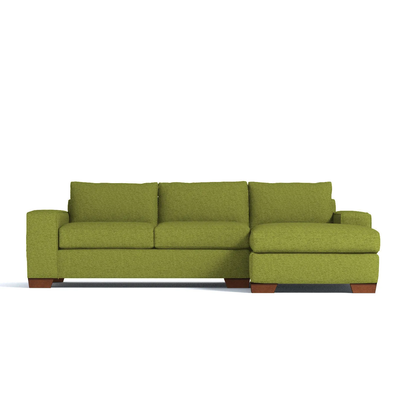 Melrose 2pc Sleeper Sectional