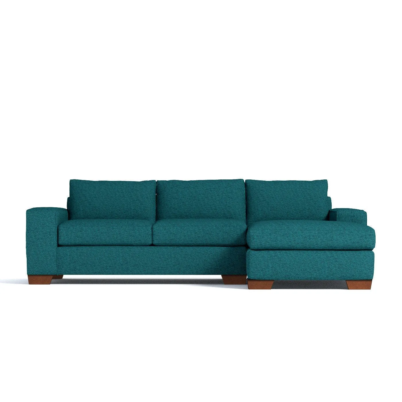Melrose 2pc Sleeper Sectional