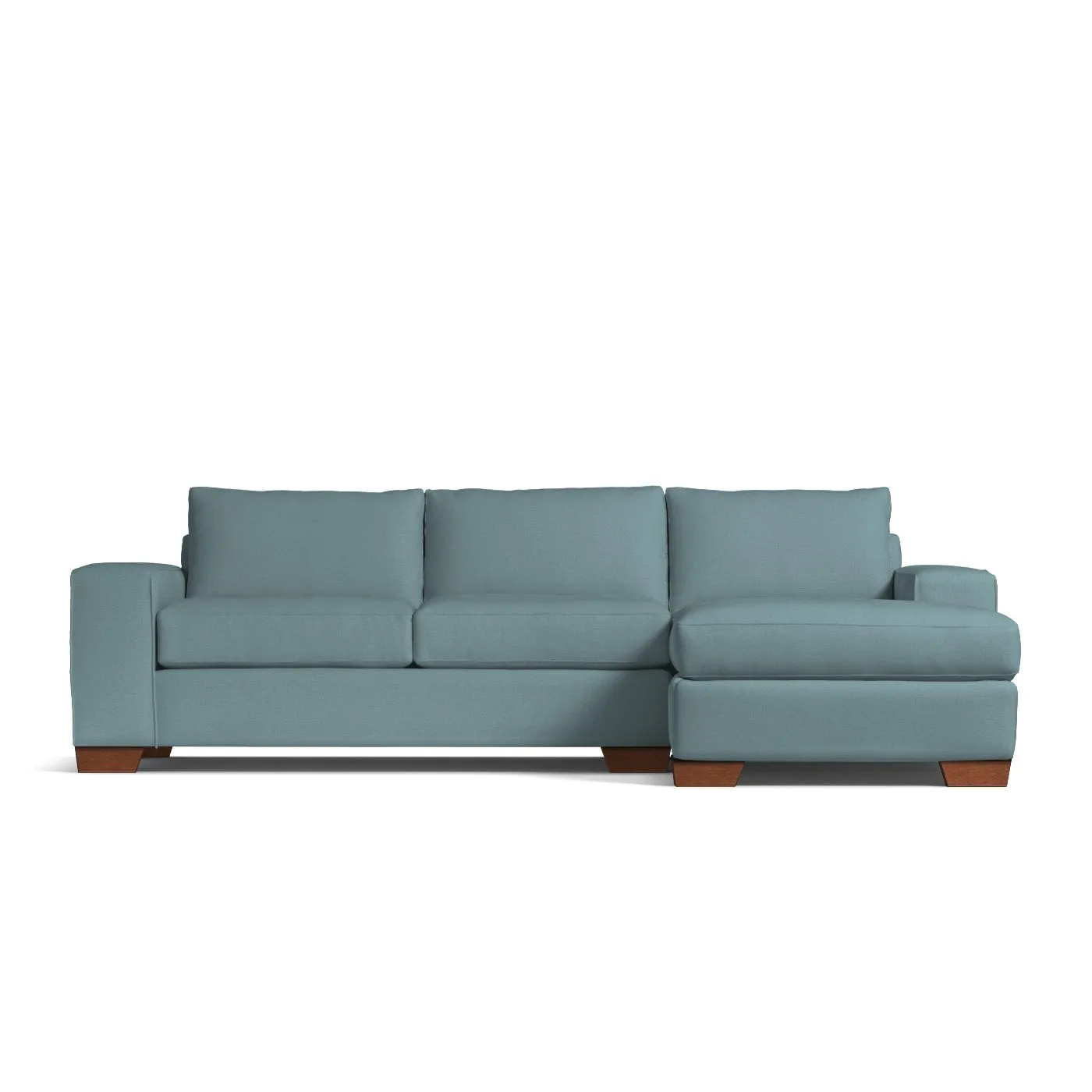 Melrose 2pc Sleeper Sectional