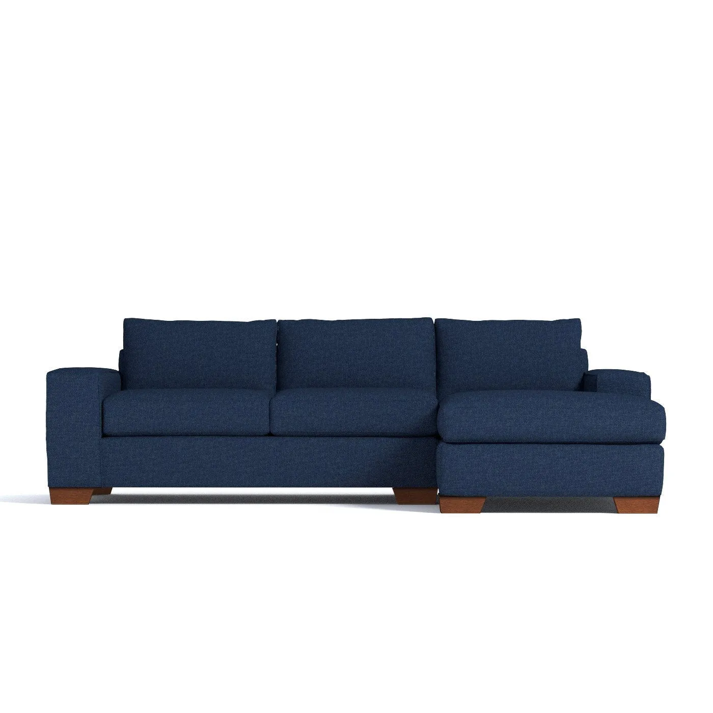 Melrose 2pc Sleeper Sectional