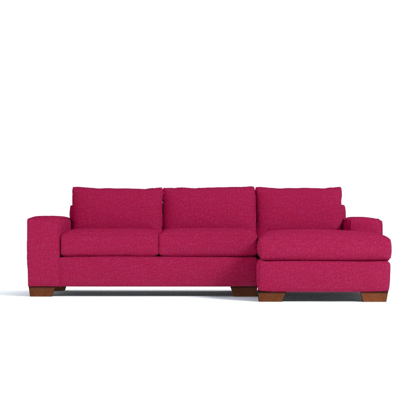 Melrose 2pc Sleeper Sectional