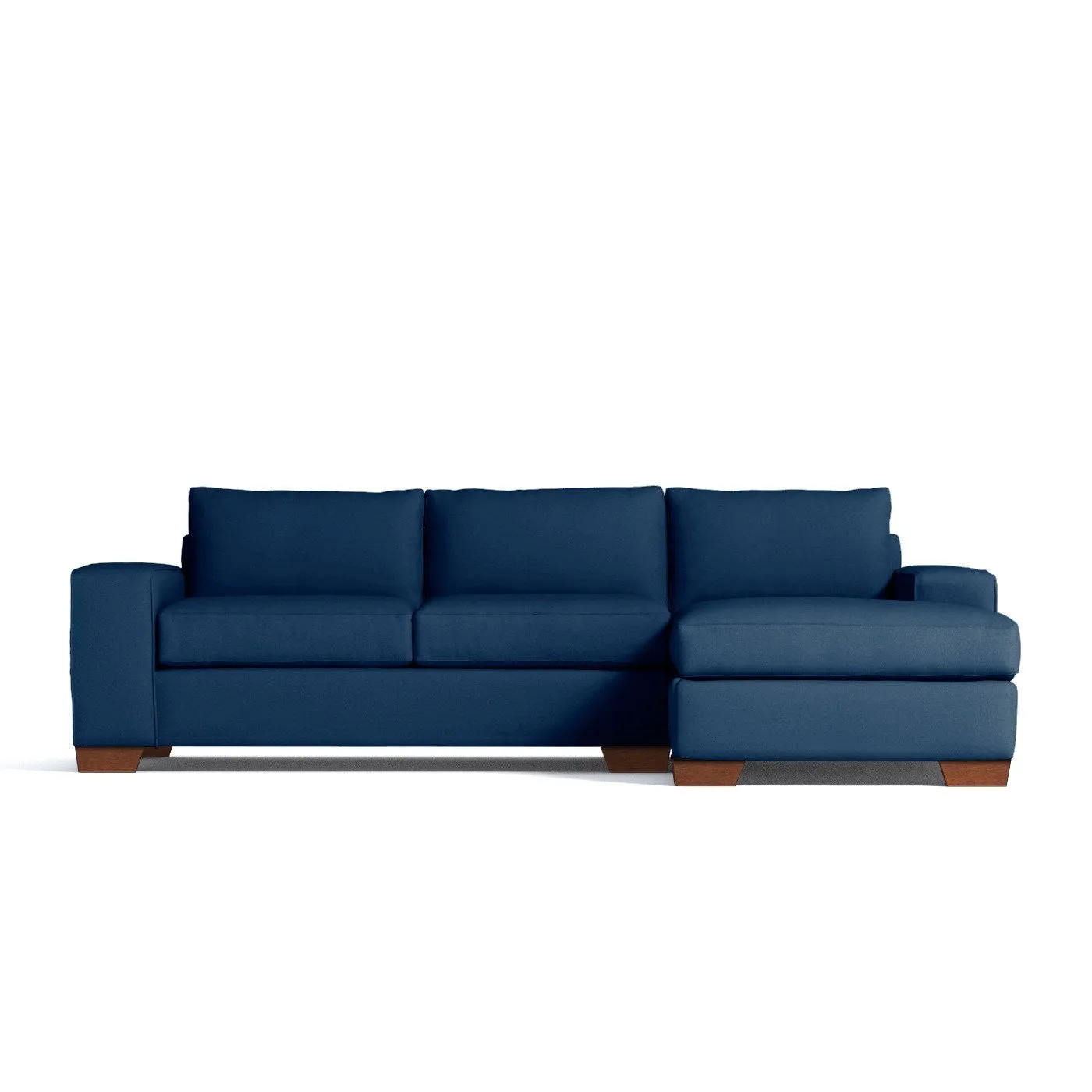 Melrose 2pc Sleeper Sectional