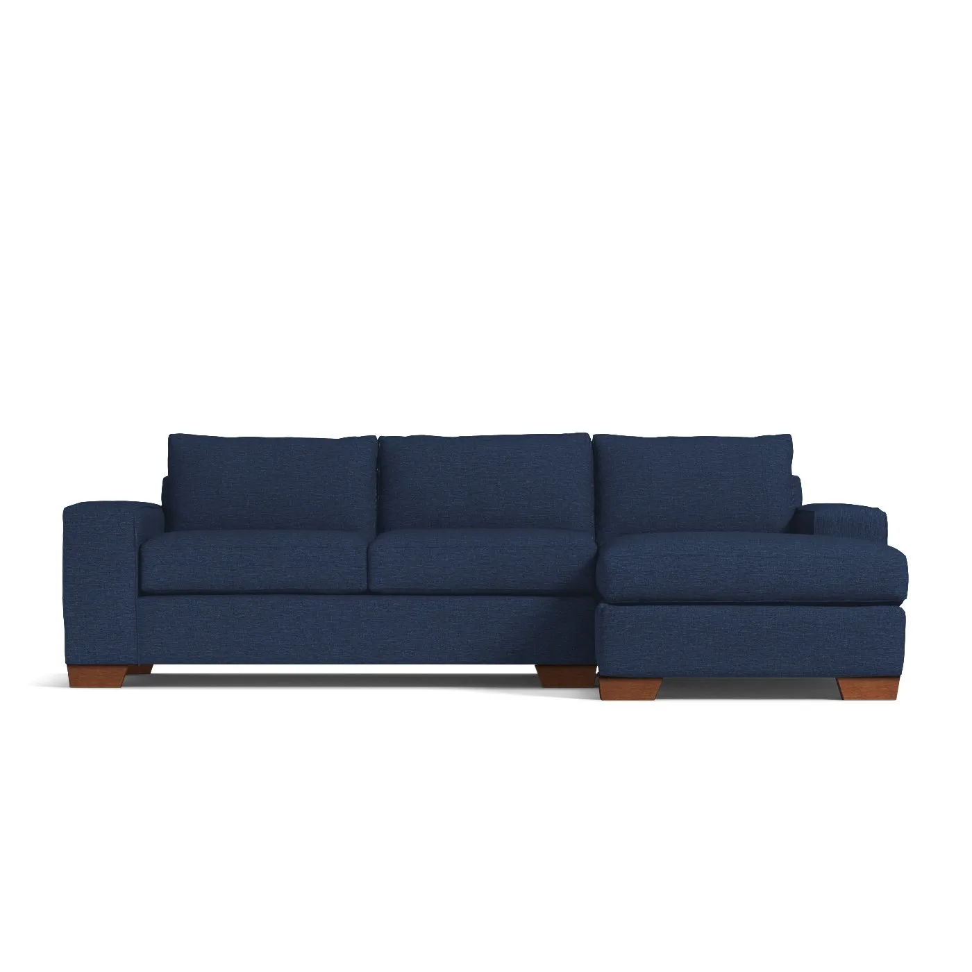 Melrose 2pc Sleeper Sectional