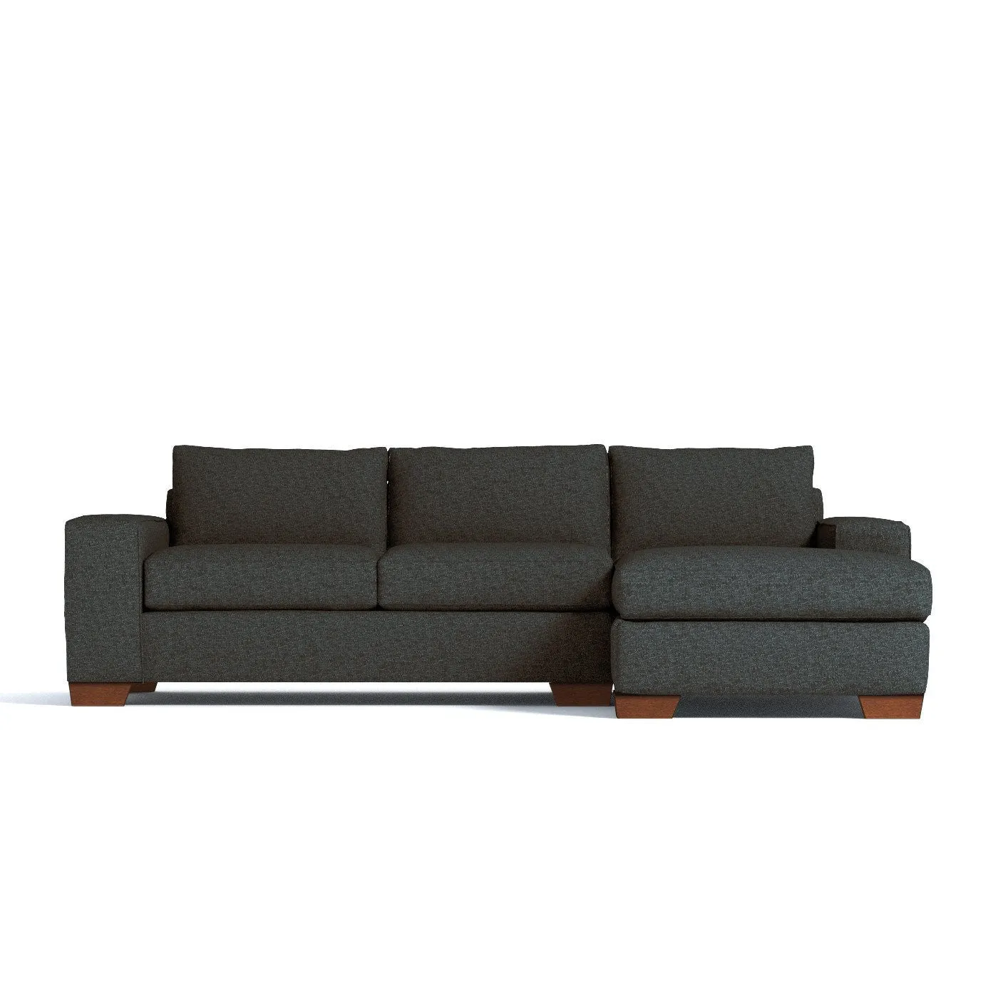 Melrose 2pc Sleeper Sectional