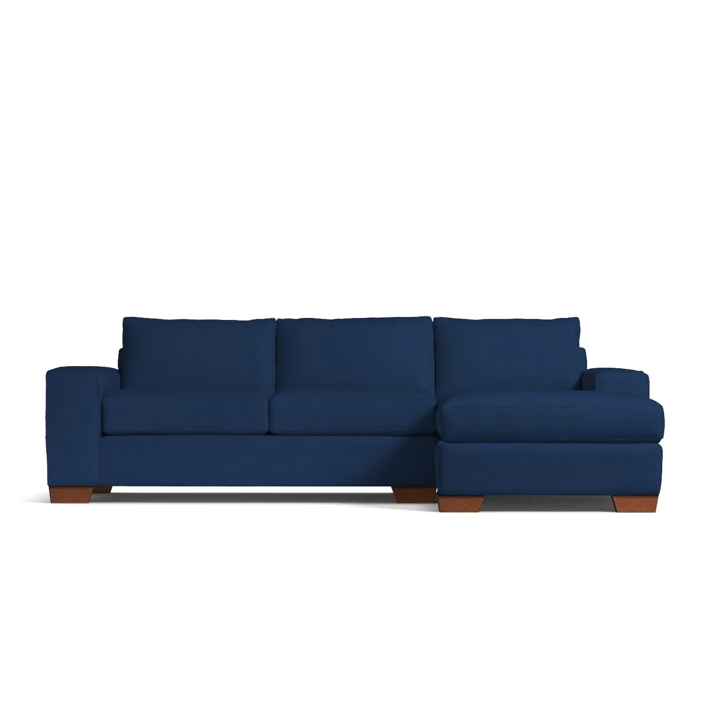 Melrose 2pc Sleeper Sectional