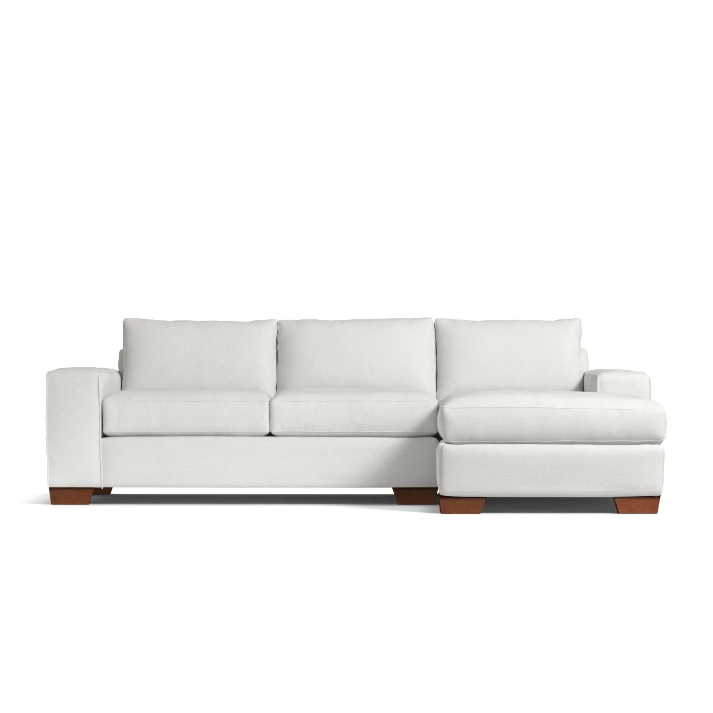 Melrose 2pc Sleeper Sectional