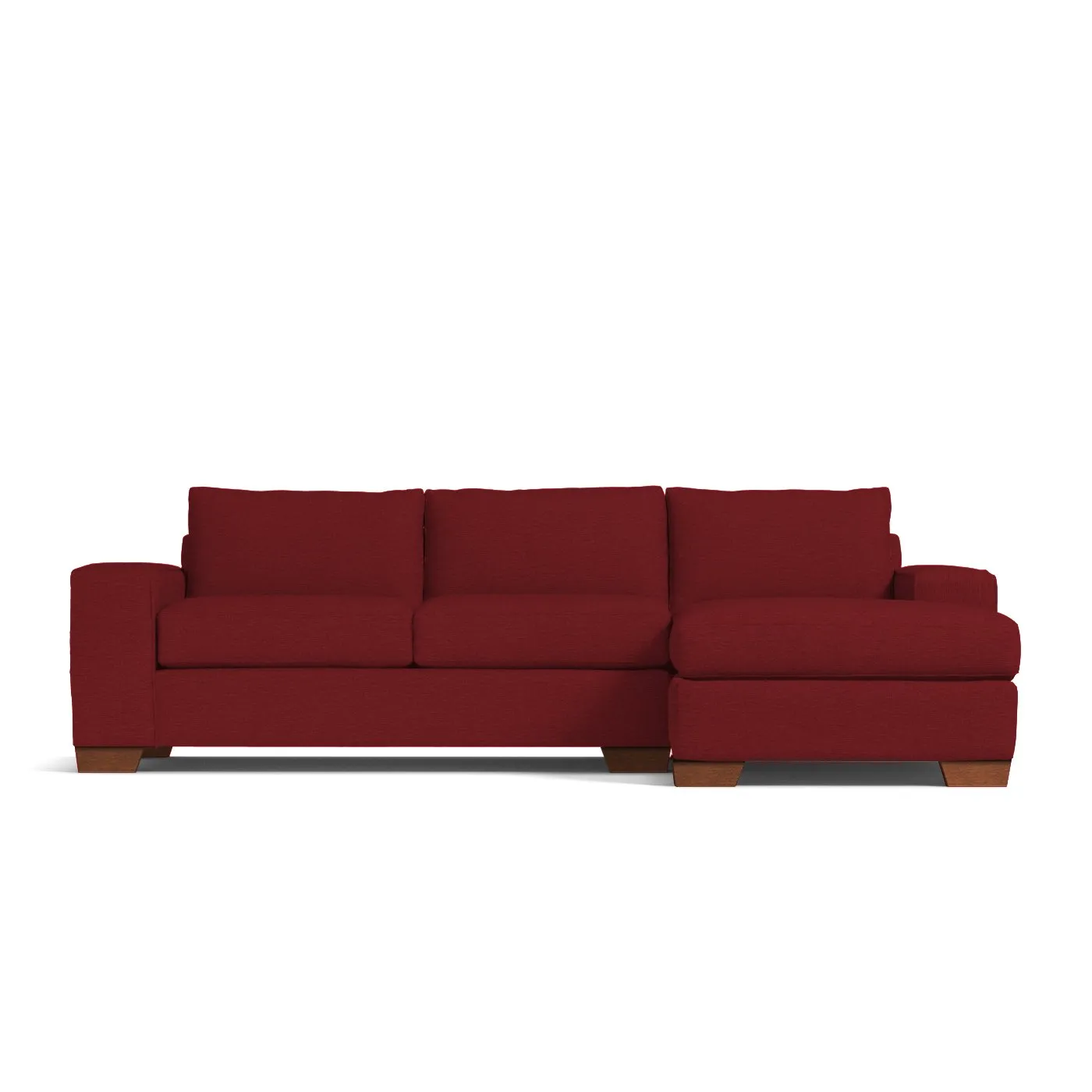 Melrose 2pc Sleeper Sectional