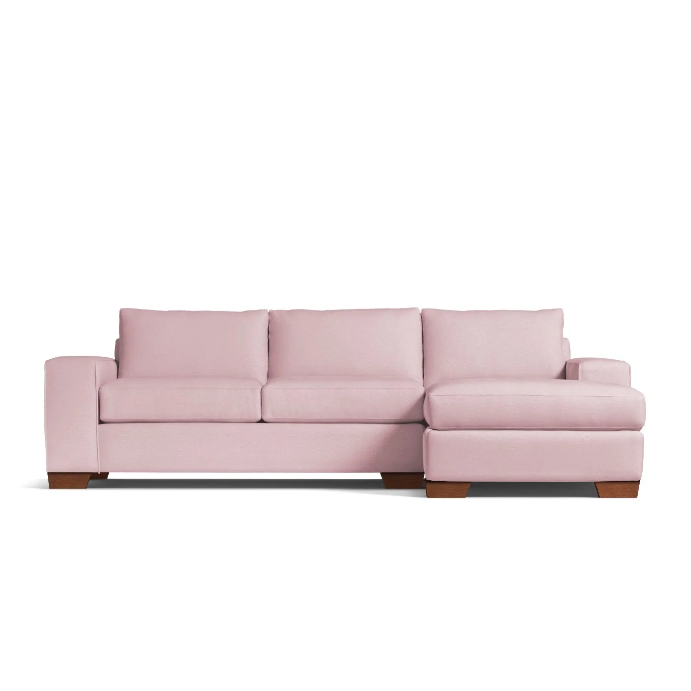 Melrose 2pc Sleeper Sectional