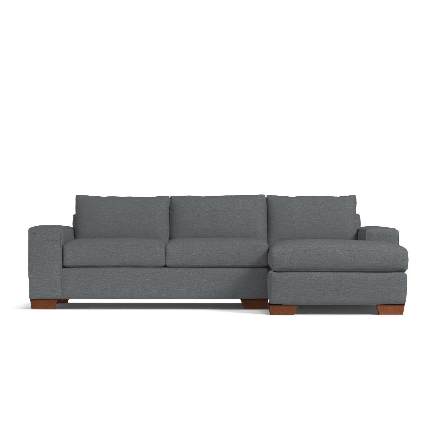 Melrose 2pc Sleeper Sectional