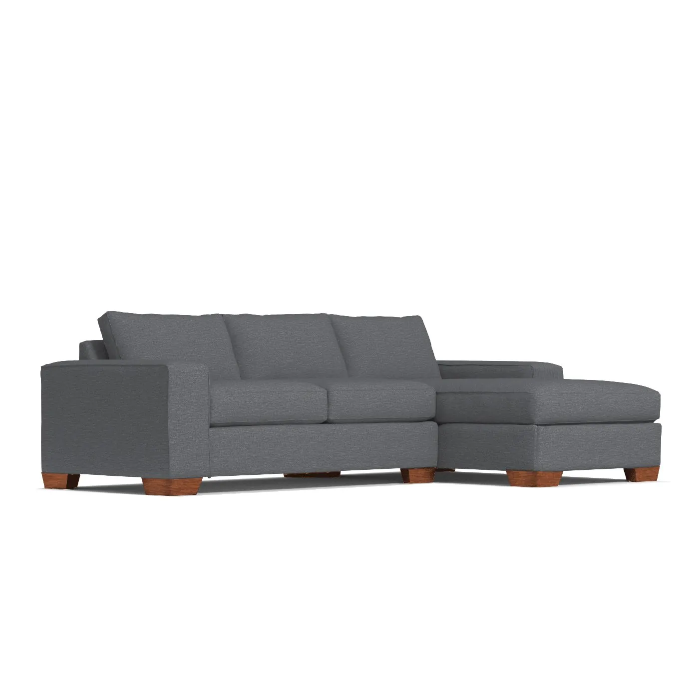 Melrose 2pc Sleeper Sectional