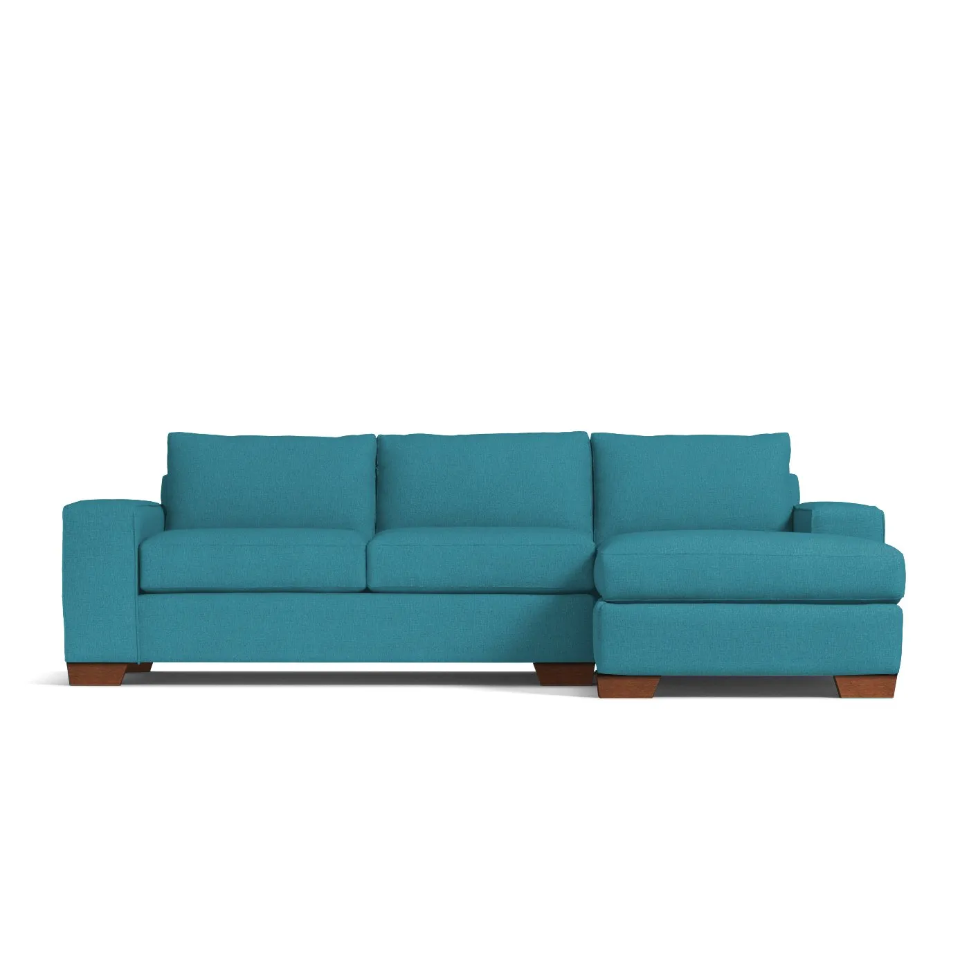 Melrose 2pc Sleeper Sectional