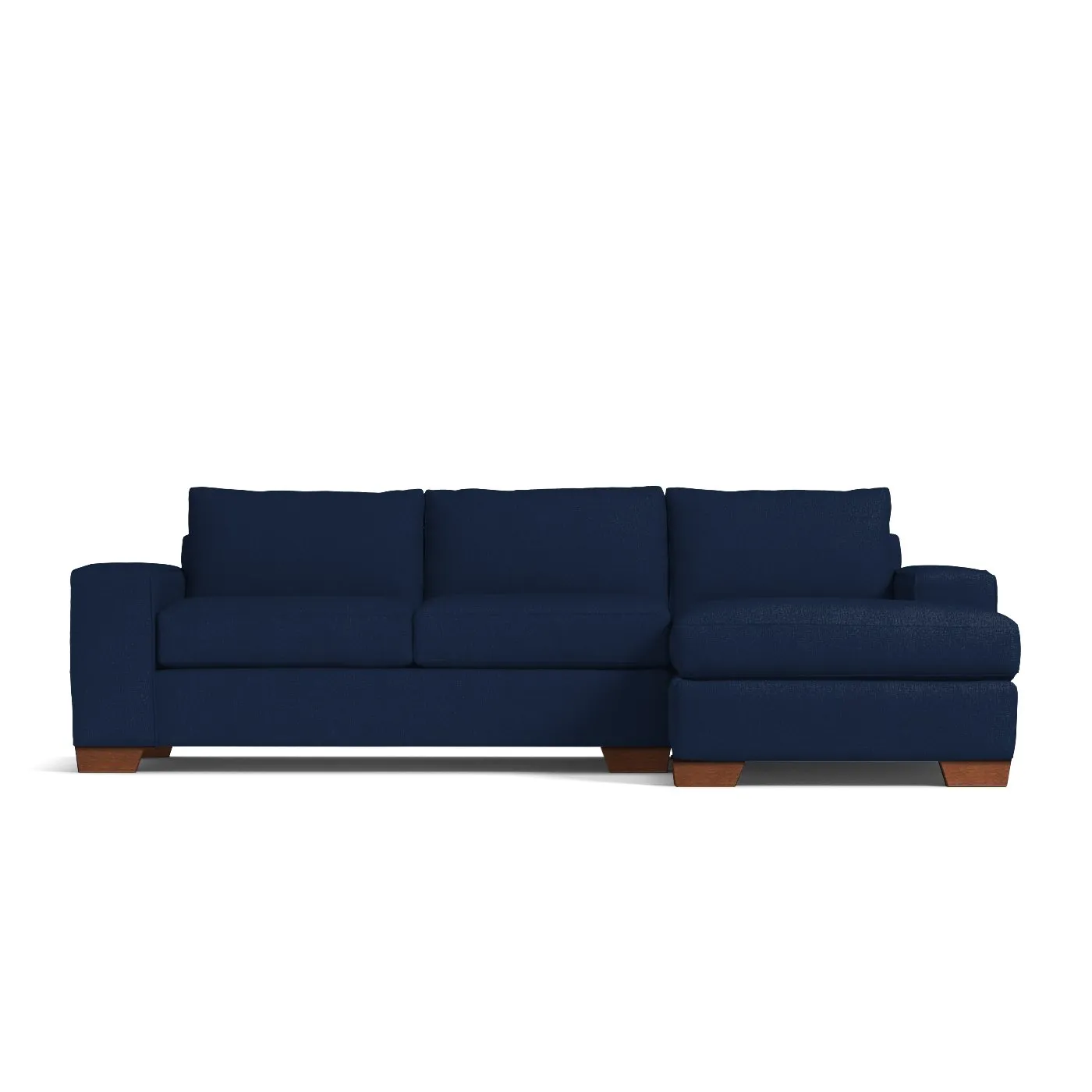 Melrose 2pc Sleeper Sectional