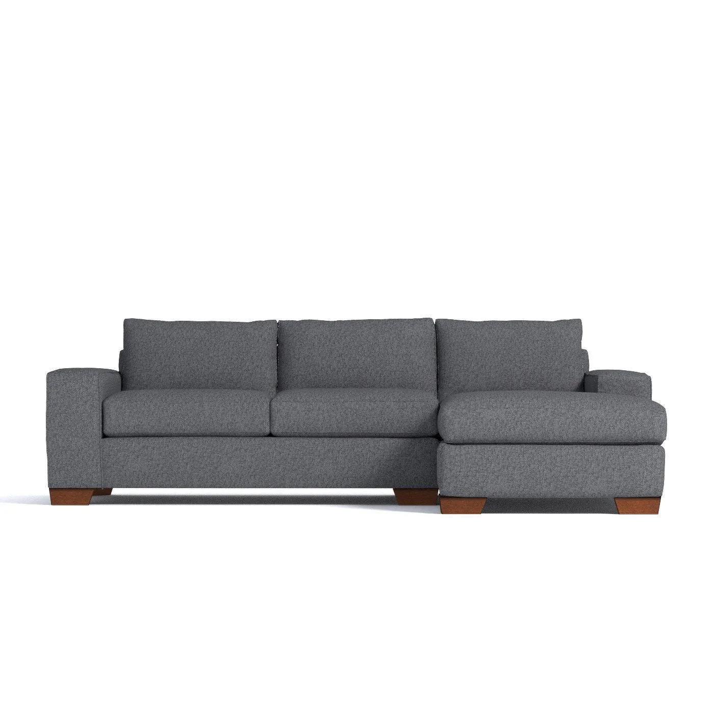 Melrose 2pc Sleeper Sectional