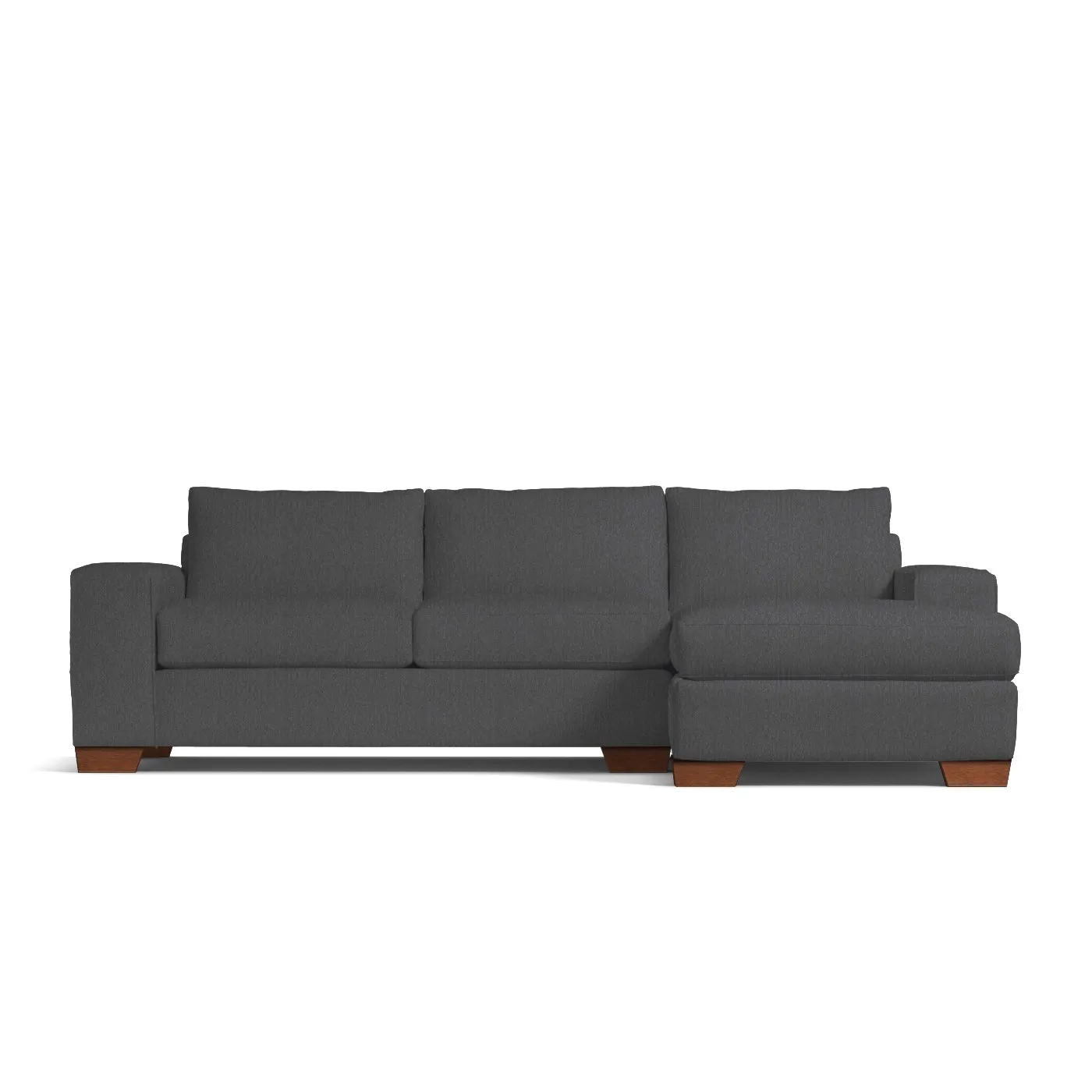 Melrose 2pc Sleeper Sectional
