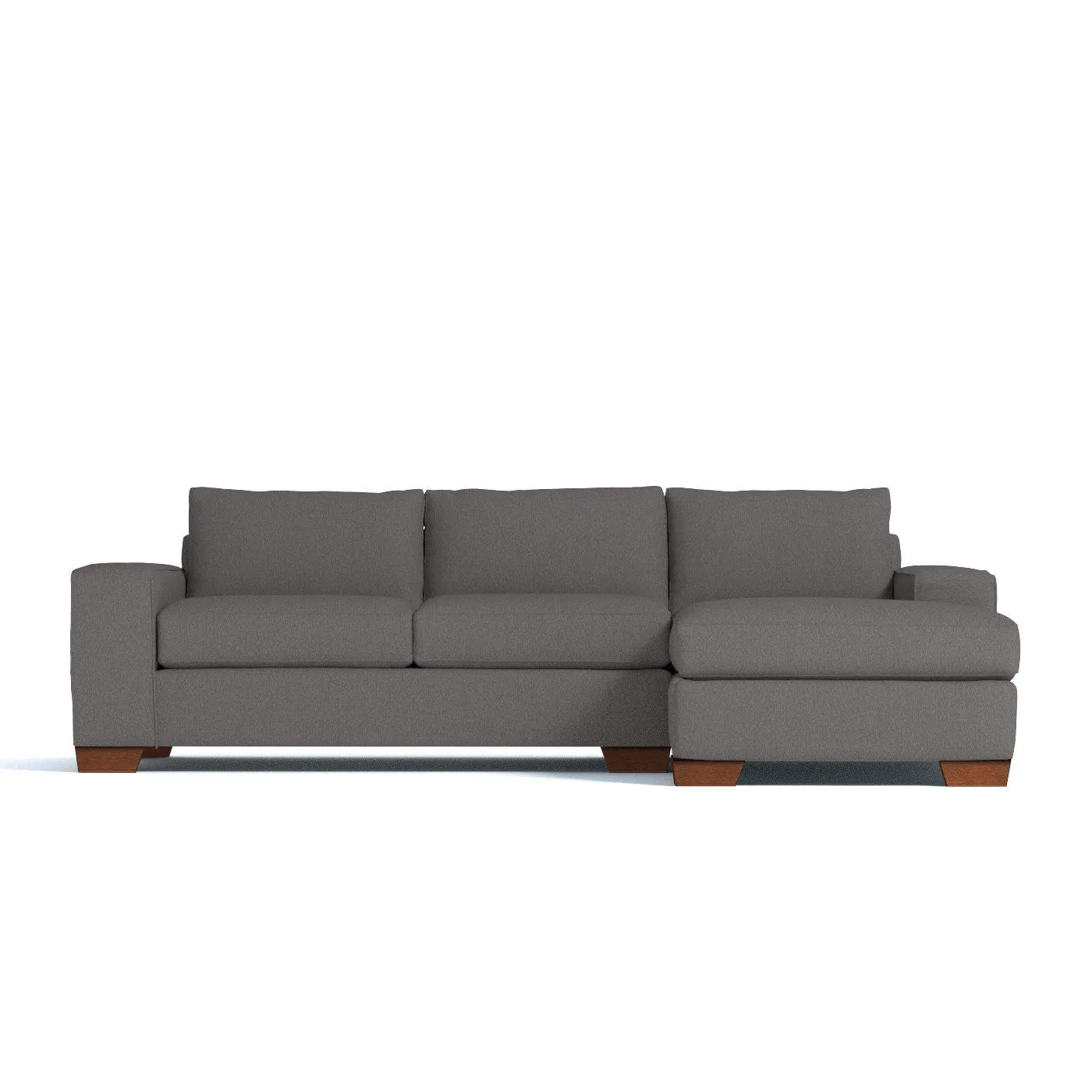 Melrose 2pc Sleeper Sectional