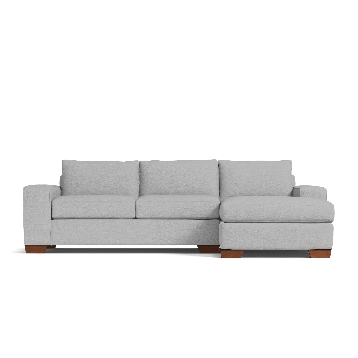 Melrose 2pc Sleeper Sectional