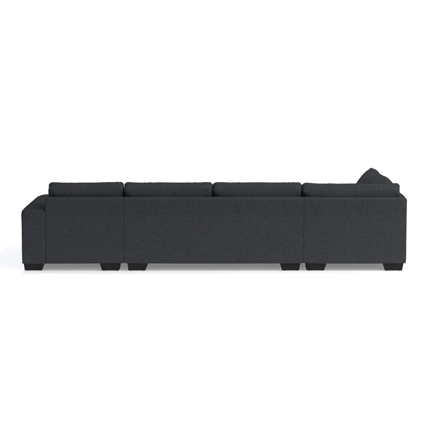 Melrose 3pc Sectional Sofa