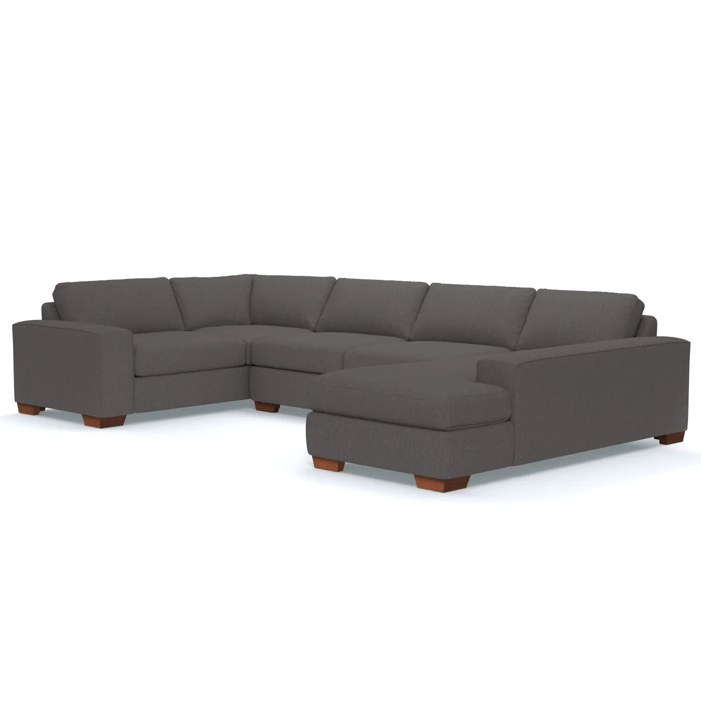 Melrose 3pc Sectional Sofa