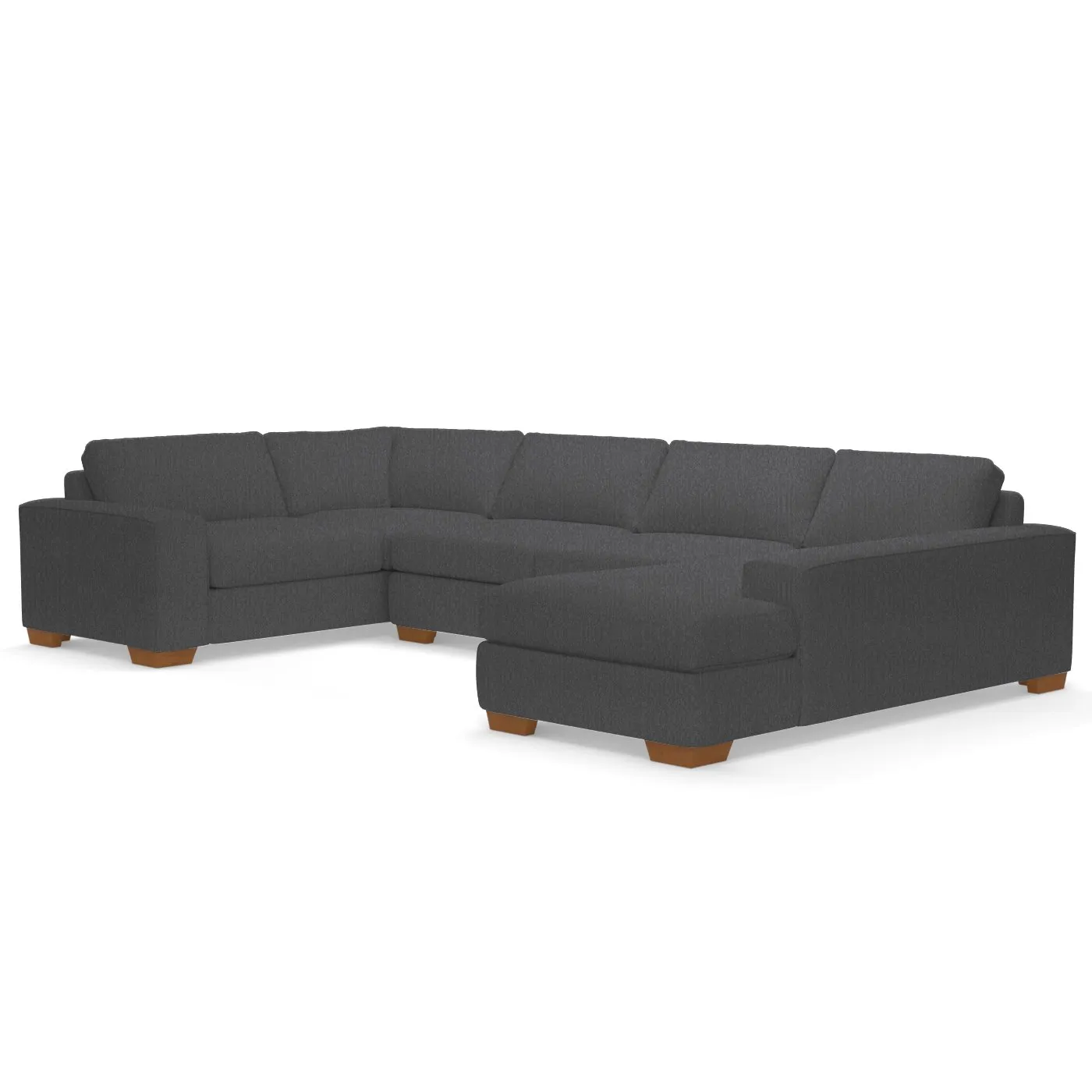 Melrose 3pc Sectional Sofa