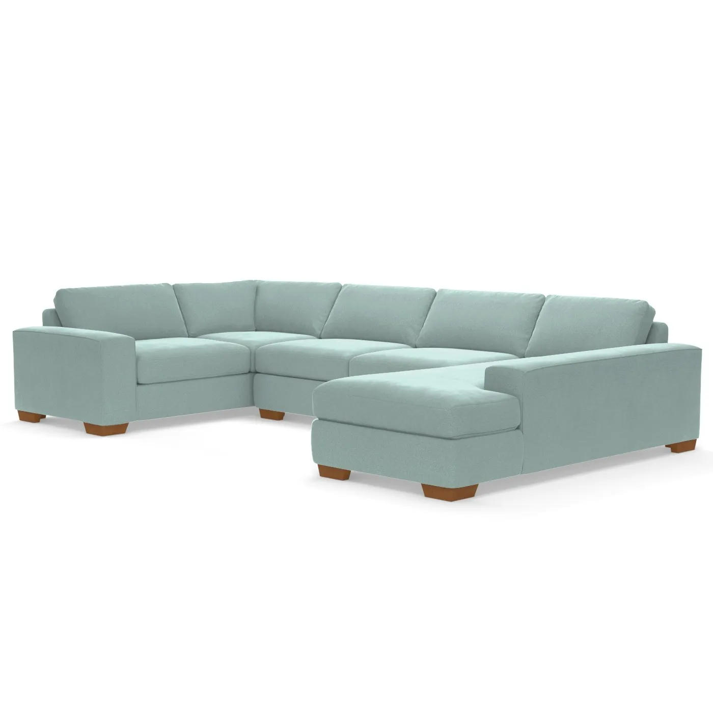 Melrose 3pc Sectional Sofa