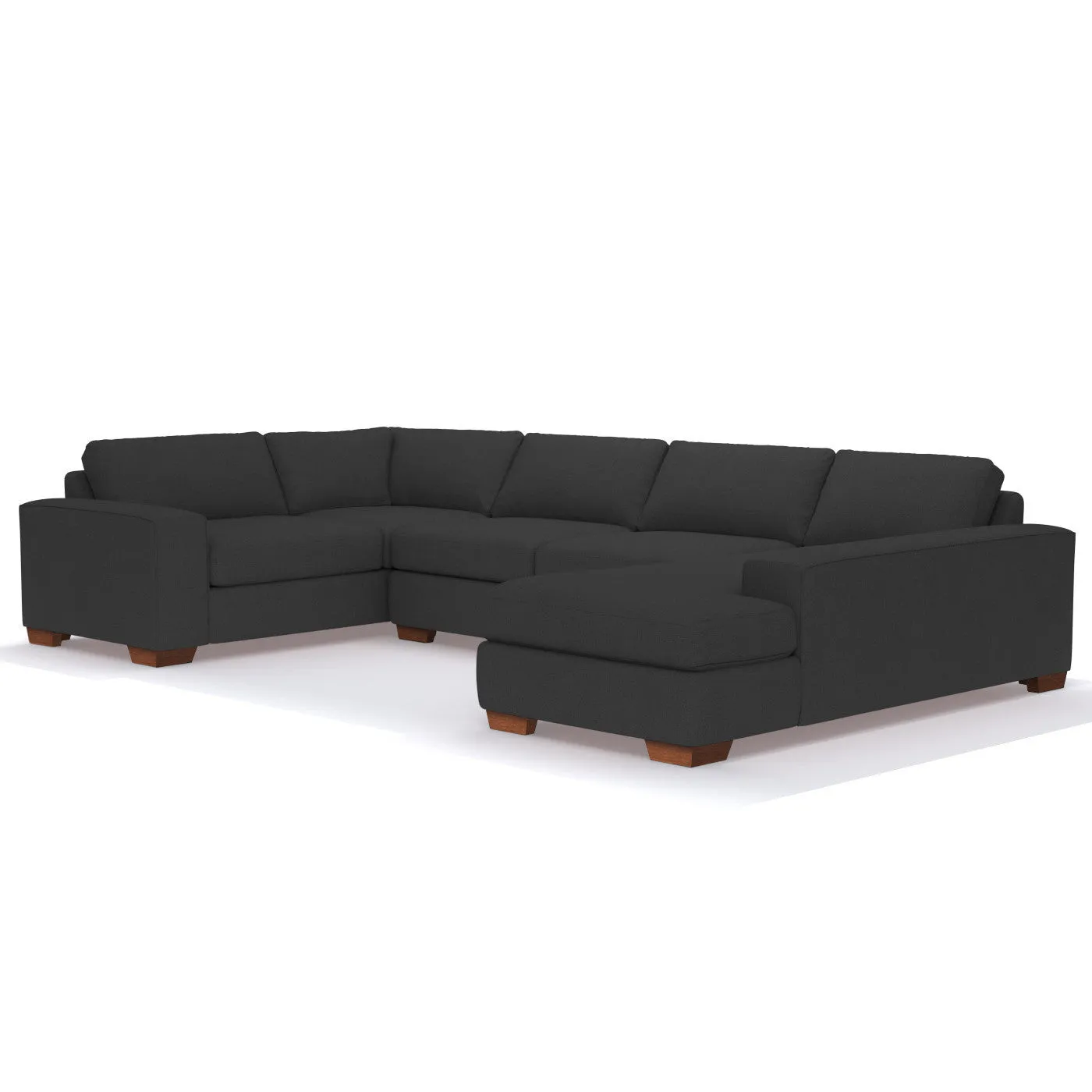 Melrose 3pc Sectional Sofa