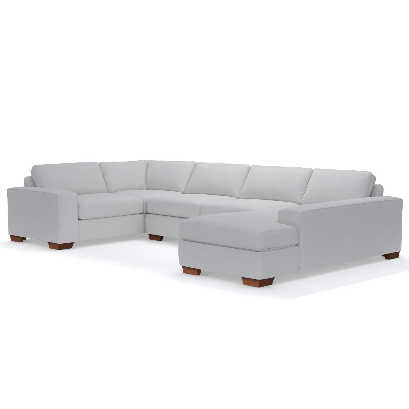 Melrose 3pc Sectional Sofa