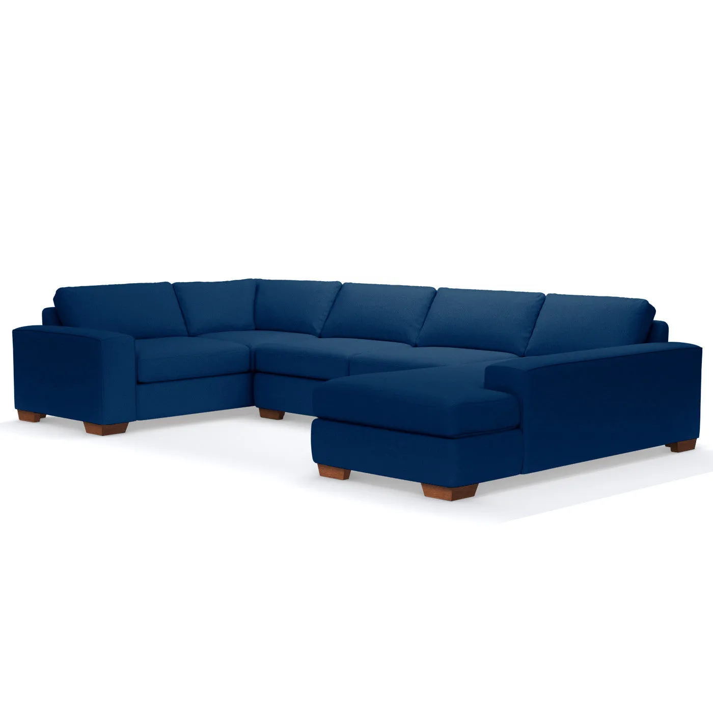 Melrose 3pc Sectional Sofa