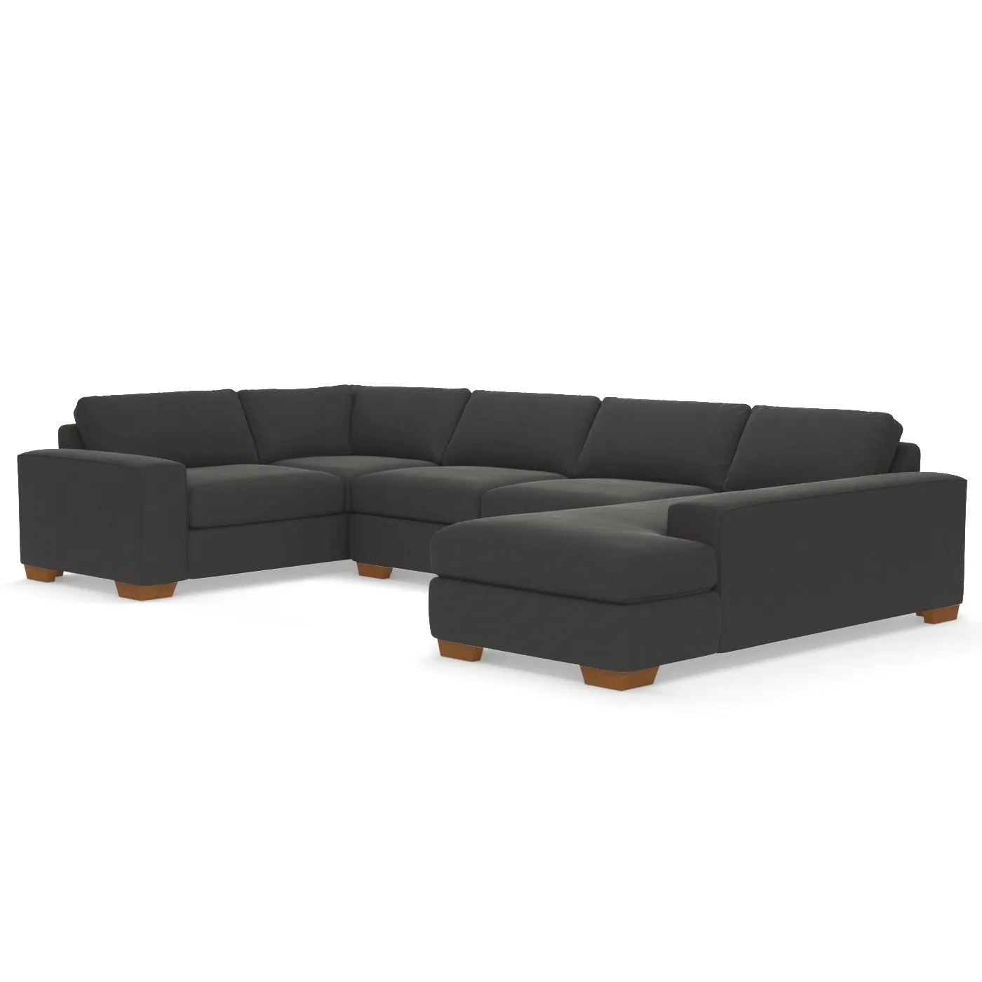 Melrose 3pc Sectional Sofa