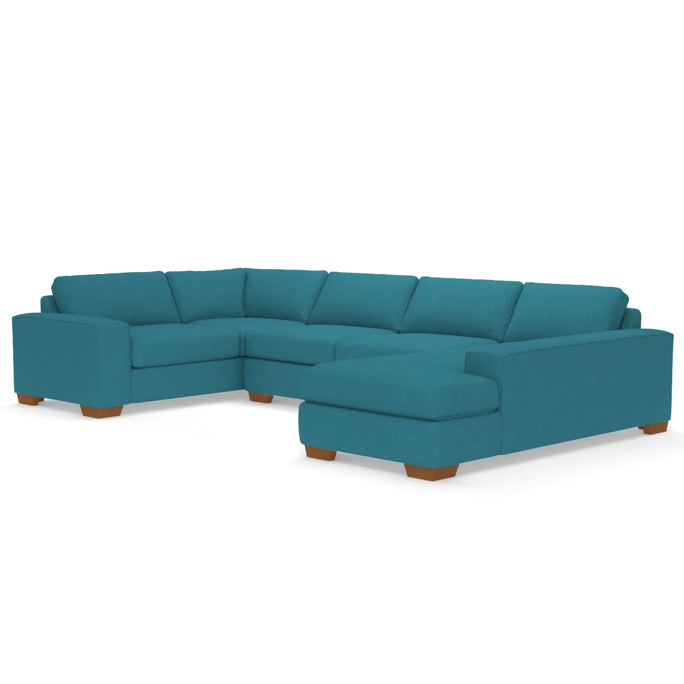 Melrose 3pc Sectional Sofa