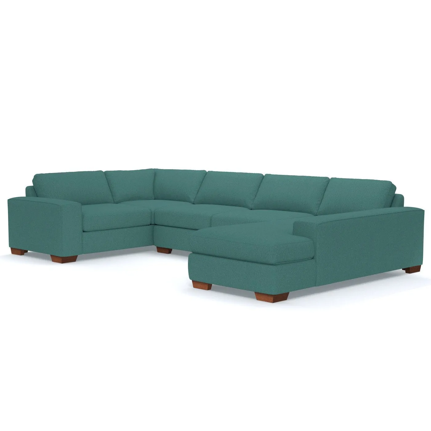 Melrose 3pc Sectional Sofa