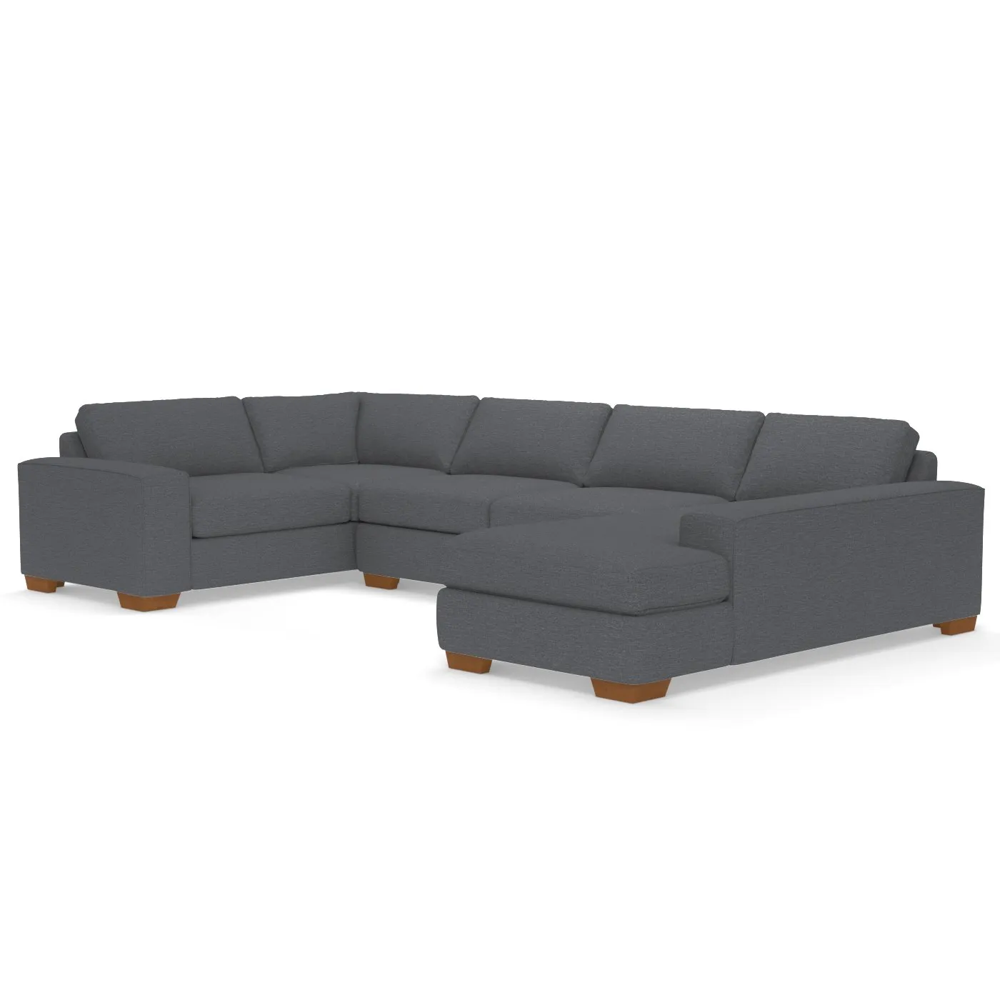 Melrose 3pc Sectional Sofa