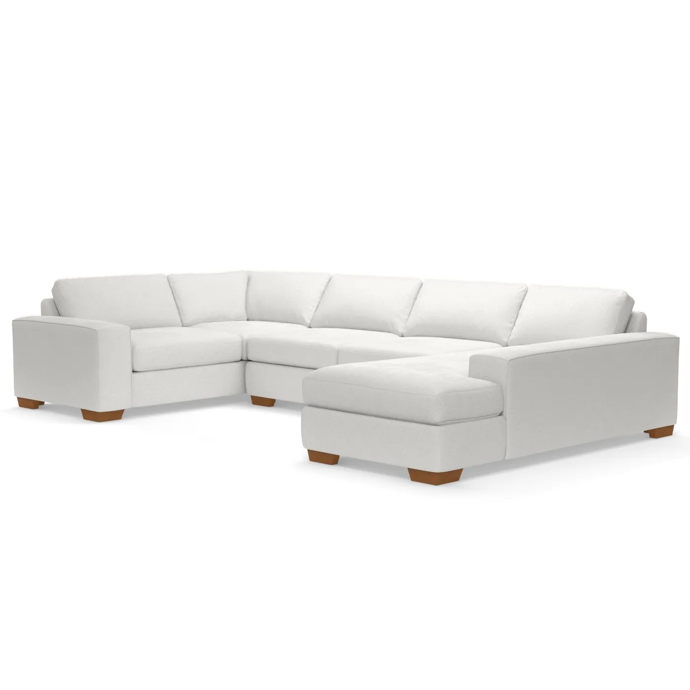 Melrose 3pc Sectional Sofa